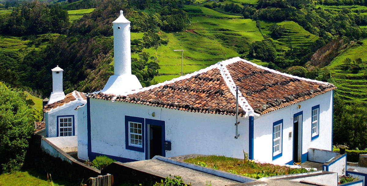 SubRegião: Santa Maria - Imagem de Destaque, Região: Açores, Pais: portugal